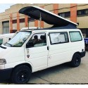 Lona techo volkswagen t4 westfalia  california 91-03