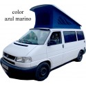 Lona techo volkswagen t4 westfalia  california 91-03