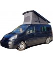 copy of volkswagen t4 california