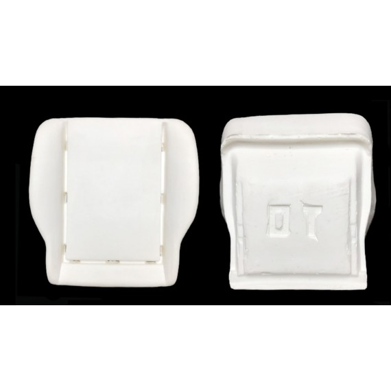 copy of Espuma base Volkswagen T4 Transporter 52 cm de largo