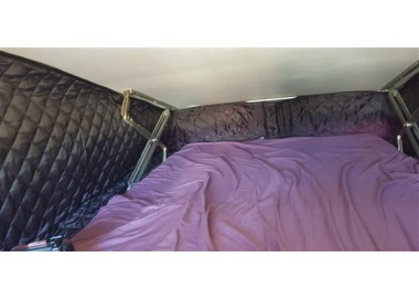 copy of aislante termico techo volkswagen t4 westfalia