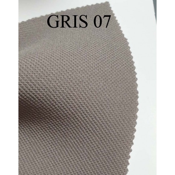 Tela para tapizar techo Gris light oscuro-G07