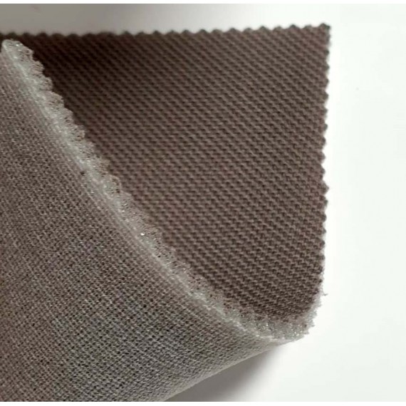 Tela para tapizar techo Gris light oscuro-G07