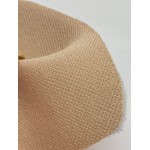 Tela para tapizar techo beige B-21
